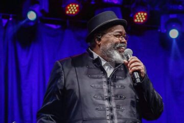 Jorge Aragão é diagnosticado com câncer; sambista tem show marcado para amanhã em Itabira