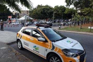 Show do Tardezinha neste sábado altera trânsito no entorno do Mineirão; saiba mais