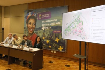 Prefeitura de Belo Horizonte prevê a construção de 4,5 mil moradias na área do Aeroporto Carlos Prates
