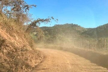 Prefeitura de Itabira define empresa responsável por obra na estrada entre Carmo e Ipoema