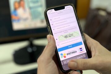 Prefeitura de Ipatinga amplia agendamento online para todas as Unidades Básicas de Saúde