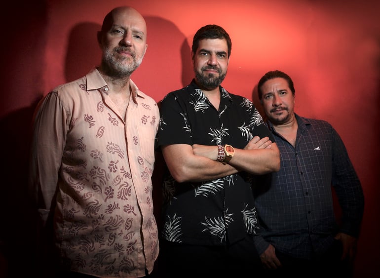 Conceição do Mato Dentro recebe terceira edição do Tabuleiro Jazz Festival