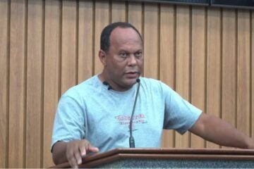 Presidente do sindicato quer audiência pública sobre plano de cargos e salários