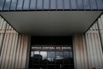 Contas Públicas registram saldo negativo de R$ 50,2 bilhões em maio, aponta Banco Central