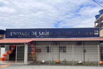 Santana do Paraíso: após reforma, unidade de saúde recebe wi-fi e ar condicionado