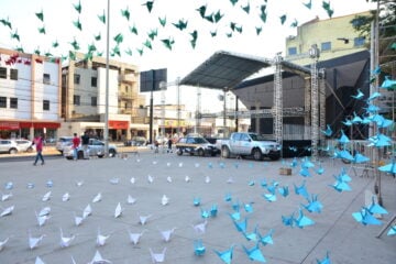 Festival Mistura promete experiência multidimensional para todos os públicos