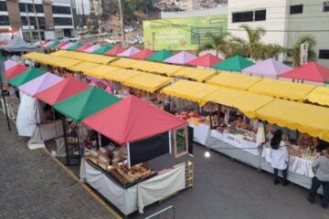 Feira da Economia Popular Solidária movimenta Monlevade a partir desta sexta