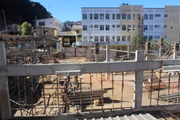 Itabira avança no tratamento oncológico com serviços completos e inauguração de radioterapia