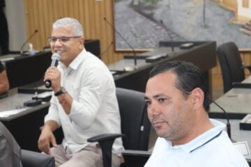 Proposto por Marcelino Guedes, “Dia Municipal do Passarinheiro” é criticado por vereadores