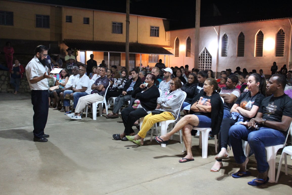 Cerca de 400 famílias podem receber a regularização de escrituras no Nova Monlevade
