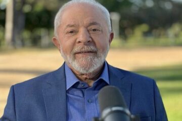 Boletim médico: Lula passou noite estável e médicos avaliam dar alta ainda neste domingo