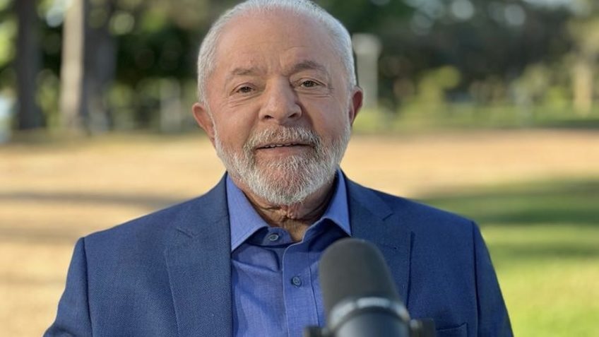 Lula vai conversar com o PP e Republicanos