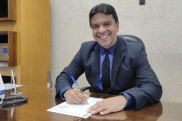 Após estudo de impacto financeiro, Fernando Linhares não irá pautar projeto que poderia abrir duas novas vagas na Câmara de Monlevade