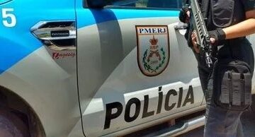 Jovem tem o corpo esquartejado e jogado a pit bulls no Rio
