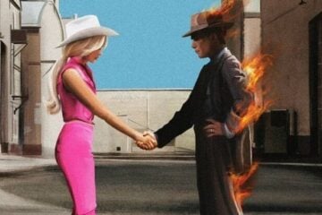 ‘Barbie’ x ‘Oppenheimer’: saiba quem teve a melhor estreia nos EUA
