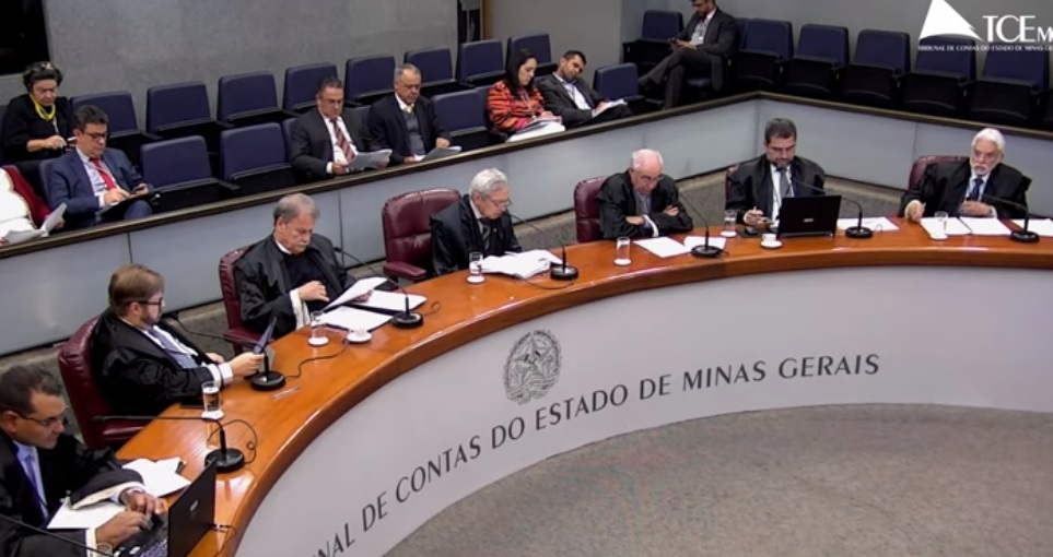 Tribunal de Contas de Minas analisa as atas de registro de preços em licitações públicas