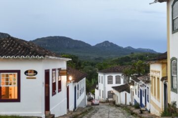 Carnaval de Tiradentes tem início nesta quinta-feira (8); confira programação