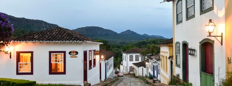 Carnaval de Tiradentes tem início nesta quinta-feira (8); confira programação