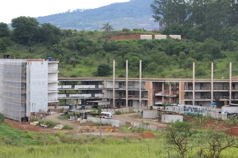 Implantação da Unifei Itabira é resultado de parceria pioneira