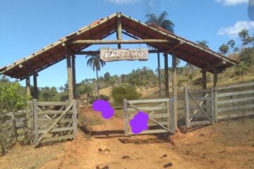 Robertinho denuncia uso de maquinário público em fazenda de sobrinho de Marco Antônio, que nega a acusação