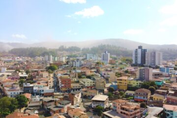 Vale pode receber multa de R$7,1 milhões por causar nuvem de poeira em Itabira; entenda
