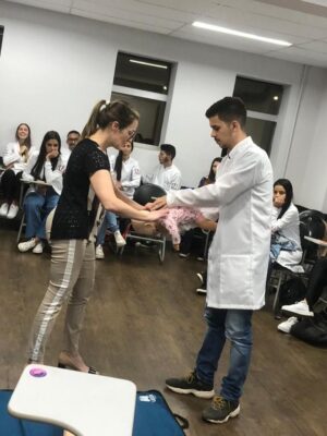 parada cardiorrespiratória