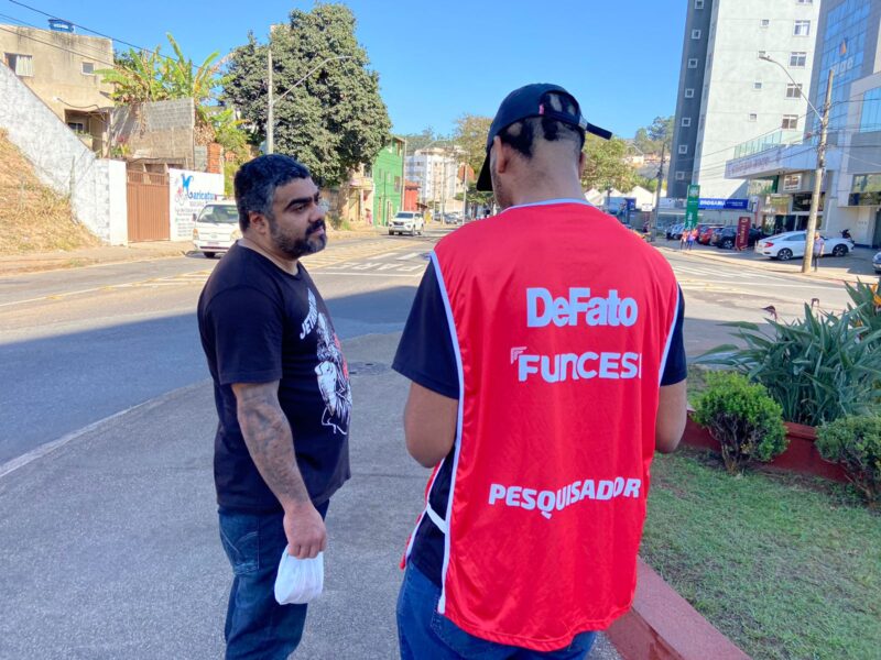 Funcesi e Grupo DeFato iniciam as pesquisas do Top of Mind 2023