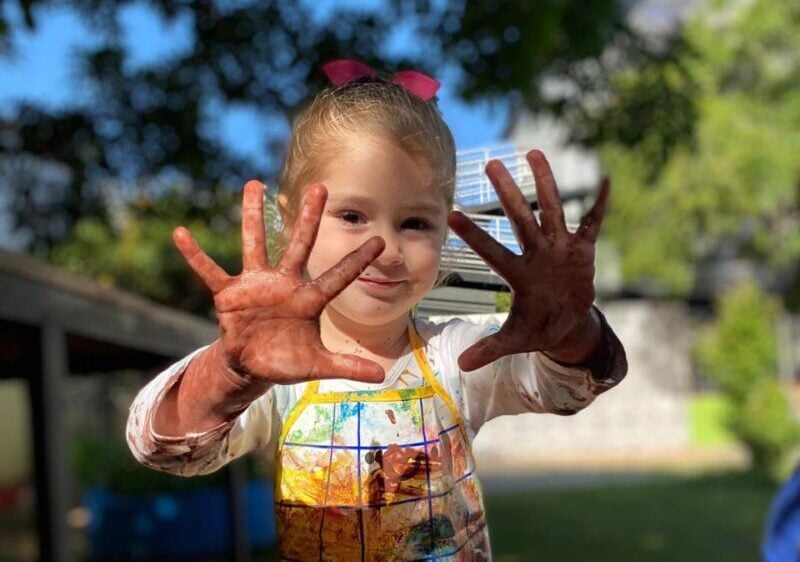 Com método de ensino revolucionário, Escola Maria Montessori oferece educação de qualidade em Itabira