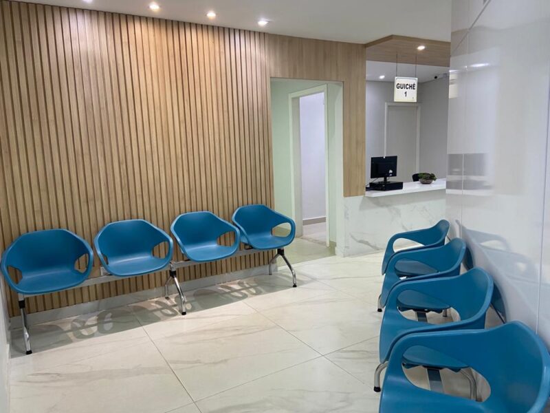 HNSD terá portaria exclusiva para os serviços de tomografia e raio x