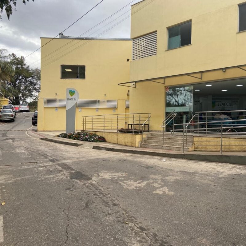 HNSD terá portaria exclusiva para os serviços de tomografia e raio x