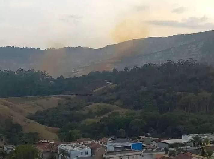 Mineradora Vale se posiciona sobre tremores causados por detonações na Mina Periquito