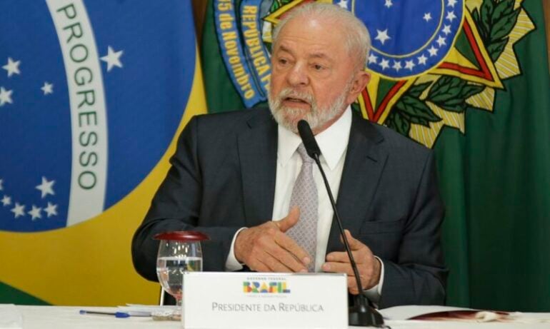 Lula fará troca em ministérios para contemplar aliados depois da reforma tributária