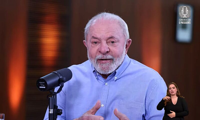 “Conselhão” de Lula reúne ministros em Belém do Pará