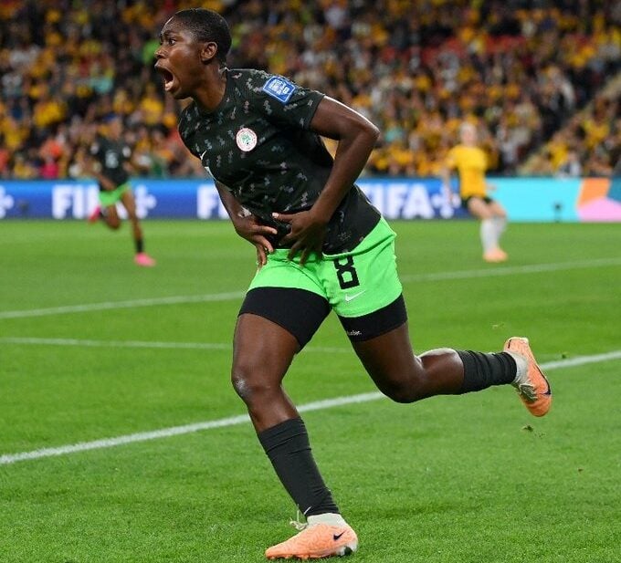 Nigéria surpreende e vence a Austrália na Copa do Mundo; confira resultados da rodada