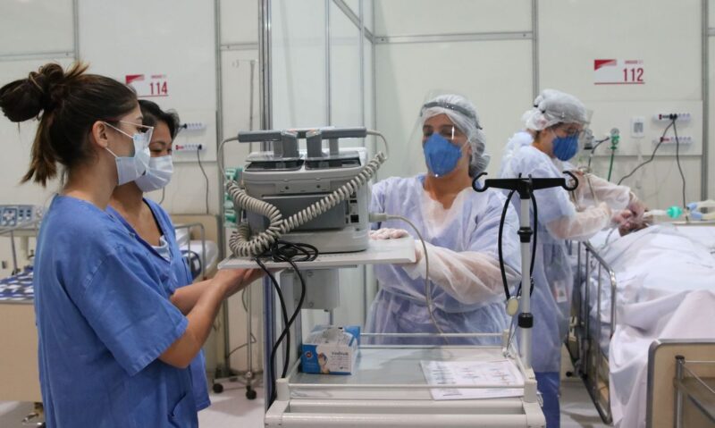 Brasil registrou 612 mil acidentes de trabalho em 2022