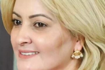 Ex-prefeita de Santa Luzia, na Grande BH, é condenada a 36 anos de prisão por corrupção
