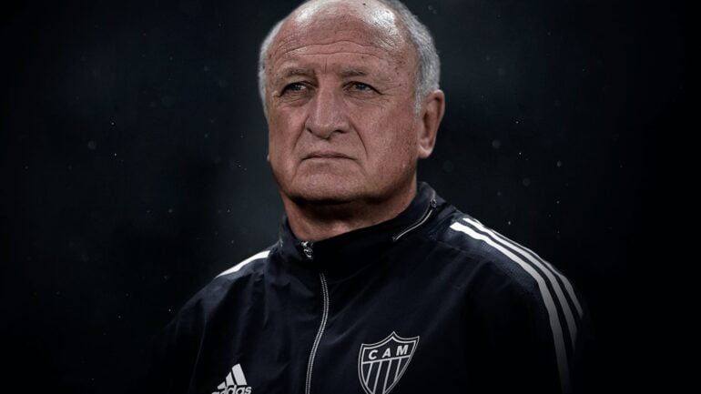 Tempo em Itabira nesta quinta-feira estará mais feio que o Atlético do Felipão