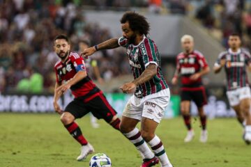 Maracanã é palco neste domingo do sexto clássico Fla-Flu da temporada