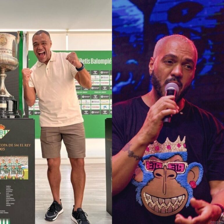 “Ainda não está resolvido”, diz Denilson sobre valor milionário que Belo deve