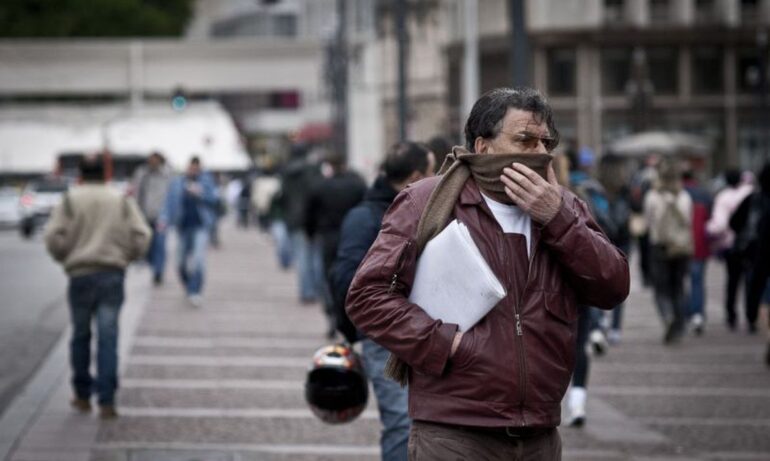 Tempo firme e nevoeiro devem marcar o dia em cidades da Região Central de Minas