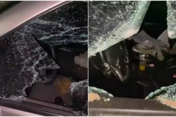 Show de pagode na Grande BH registra 70 boletins de roubo e carros arrombados
