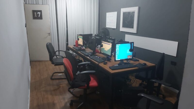Polícia Civil desarticula grupo que aplicava golpes em aposentados