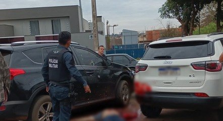 Filho de ex-juiz é morto com tiros de fuzil na fronteira com o Paraguai