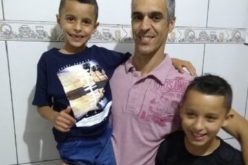 Irmãos 11 e 16 anos morrem após se afogarem em praia de Maragogi