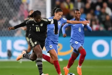 Jamaica derrota Panamá e Brasil precisará vencer para buscar classificação na última rodada