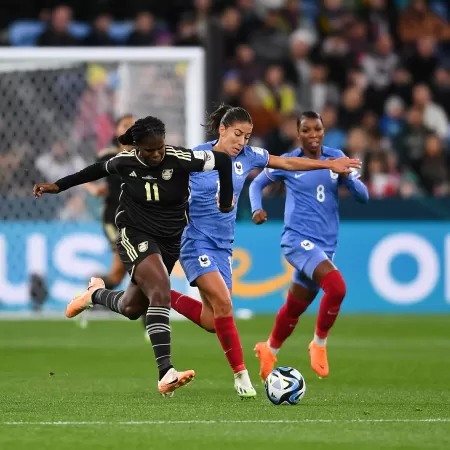Jamaica derrota Panamá e Brasil precisará vencer para buscar classificação na última rodada