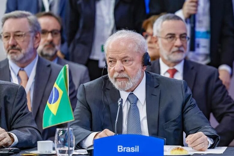 Lula evita críticas à Venezuela no encontro do Mercosul