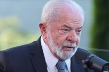 Lula cobra articulação política de ministros