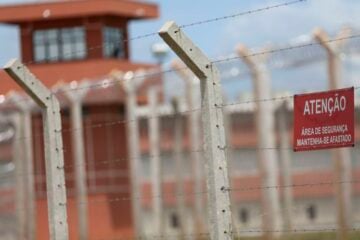 Caravana avaliará situação da população carcerária no país