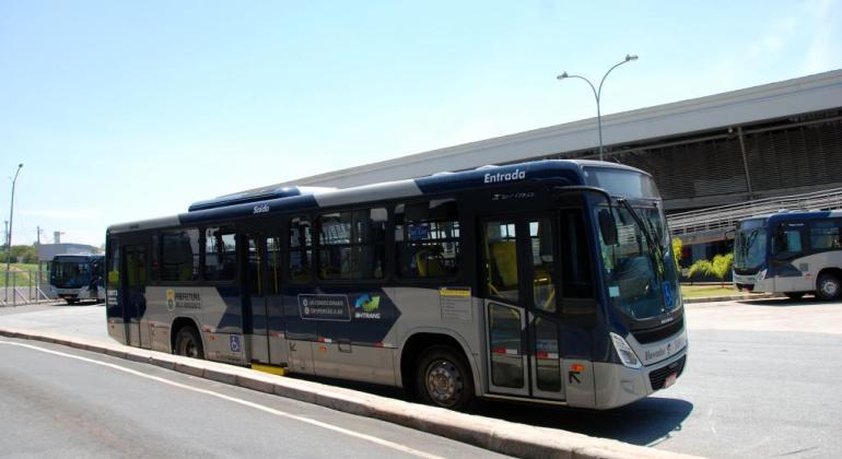 Passagem de ônibus será reajustada em Belo Horizonte a partir de 1º de janeiro; saiba o novo valor